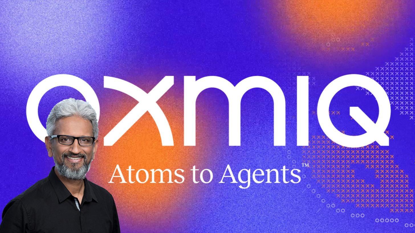 Raja Koduri Is Back In The GPU Business, Unveils New Startup, Oxmiq Labs, Bringing 500 Years Of Combined Experience Via World-Class GPU & AI Architects