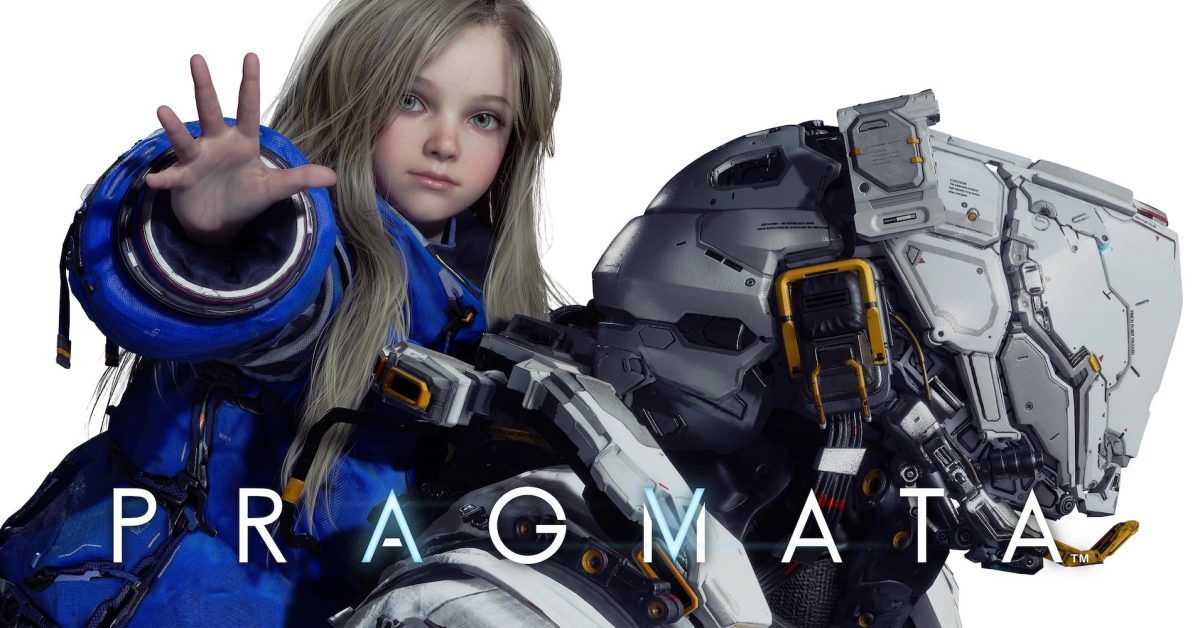 Capcom’s PRAGMATA releases next week, score a copy now down at $48 (Reg. $60)