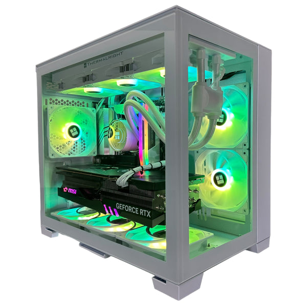 Building the Ultimate Budget Gaming PC: A Comprehensive Guide