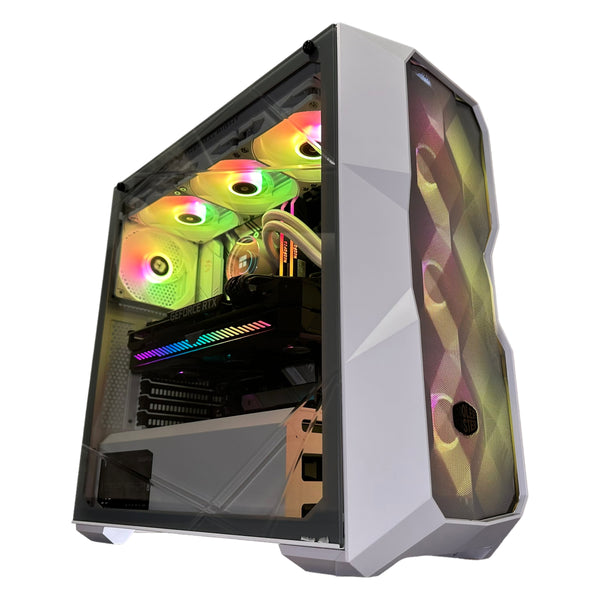 The Ultimate Guide to Selecting a Budget Gaming PC: Maximize Your Experience Without Breaking the Bank