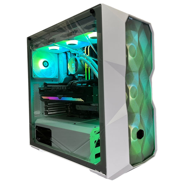 Ultimate Guide to Building Your Dream Custom PC in 2024