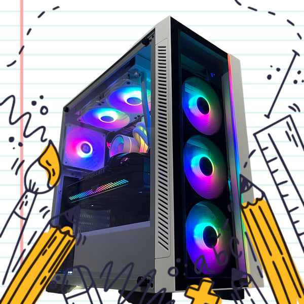 Get in the Game Without Breaking the Bank: Your Guide to Budget Gaming PCs in Canada