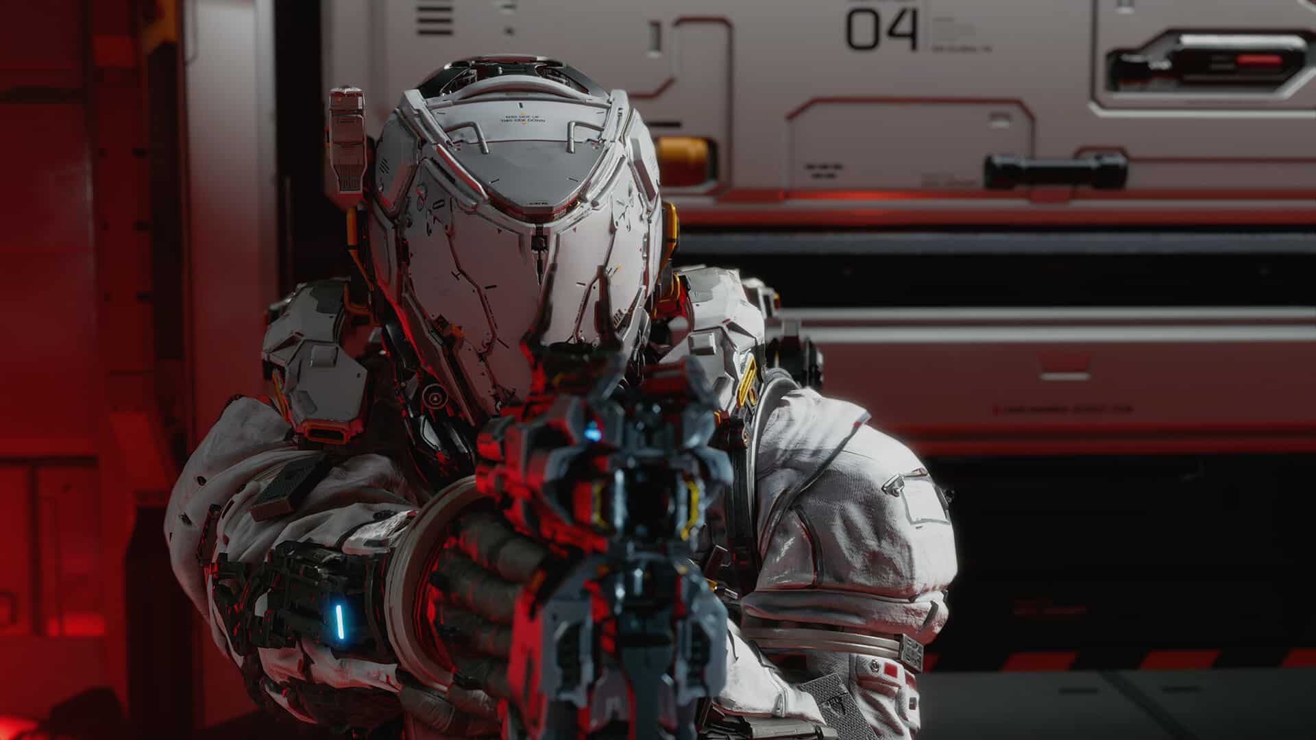 Pragmata Update 1.210 Adds Support for Upgraded PSSR for PS5 Pro