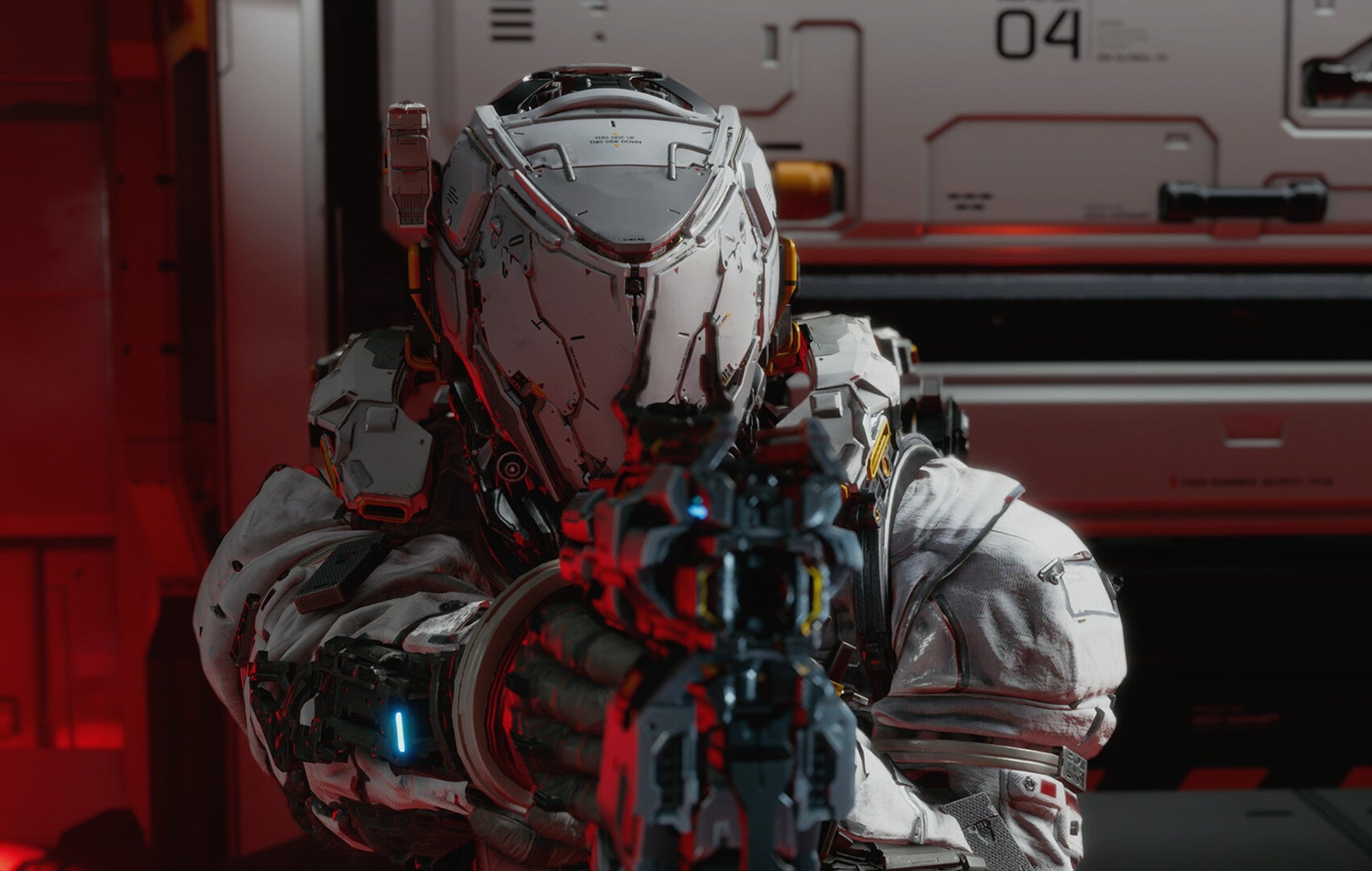 'Pragmata' is a “dazzling” and "smart" sci-fi shooter