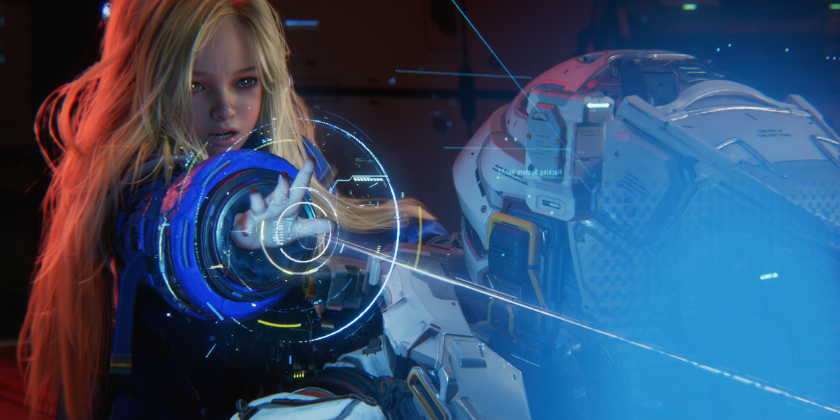 Are Pragmata’s hack-filled shootouts thrilling, or fatiguing? How Capcom’s shooter tackles the age-old challenge of blending action with puzzles