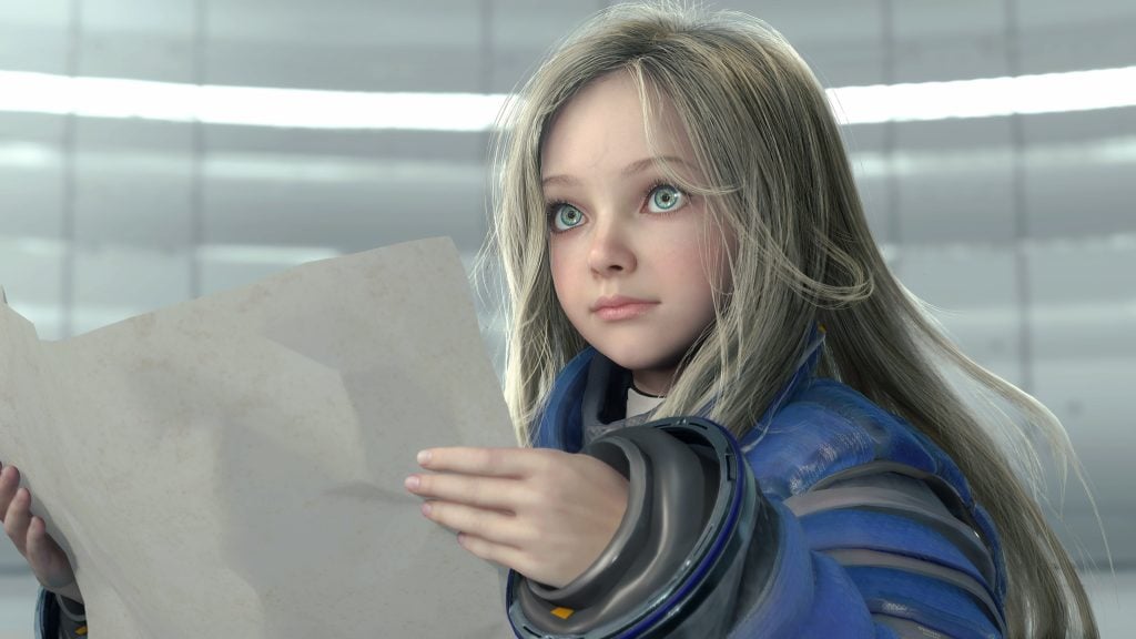 Pragmata is very likely to get a sequel according to Capcom
