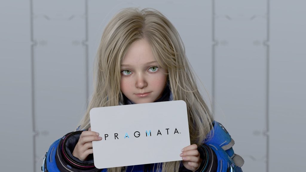 Capcom is reportedly considering developing Pragmata into a series
