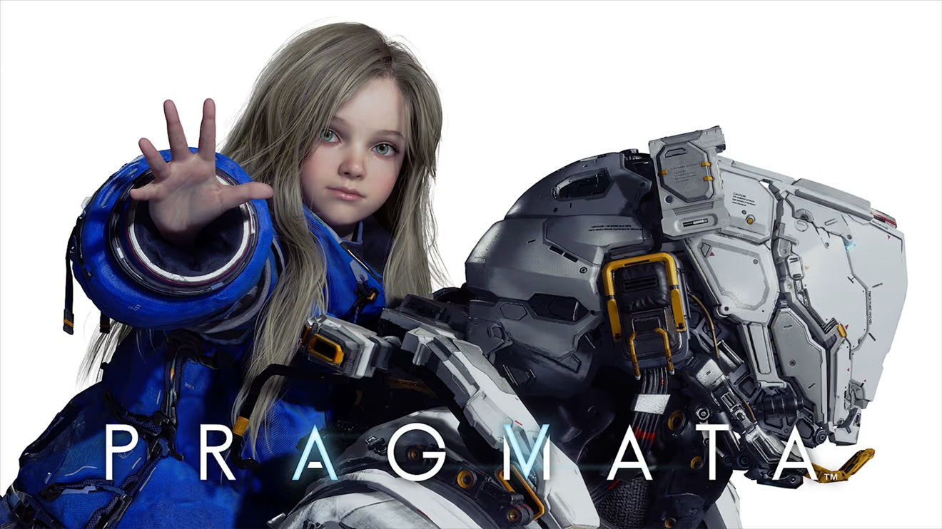 Pragmata sales surpass one million