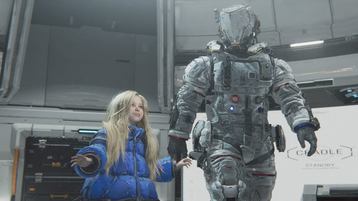 Pragmata 2 'Very Likely' Says Capcom Official