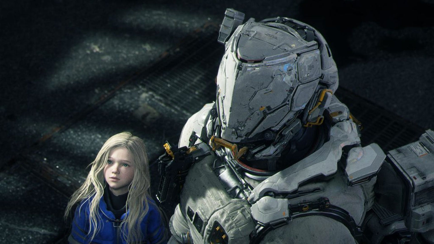 Pragmata’s General Director Was Co-Director of Resident Evil 2 Remake, Resident Evil 4 Remake