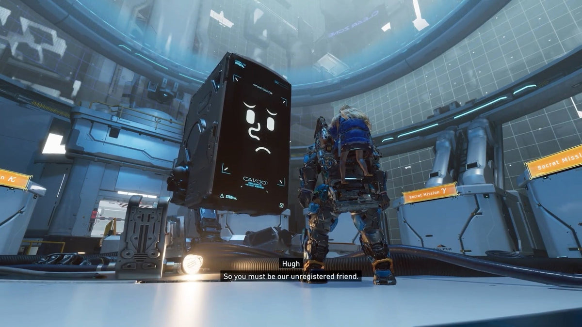 A Lunar Challenge Trophy Guide - Pragmata Guide