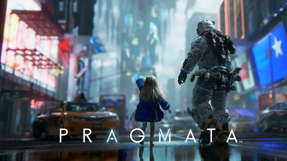 Pragmata Controversy Explained: The Reddit Scandal That Has Fans Talking
