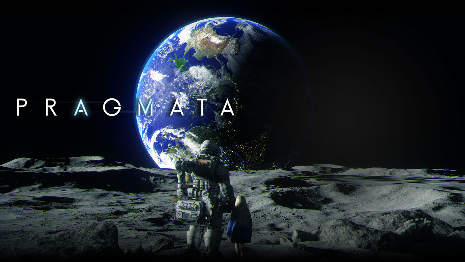Why So Many Players Are Hooked on Pragmata