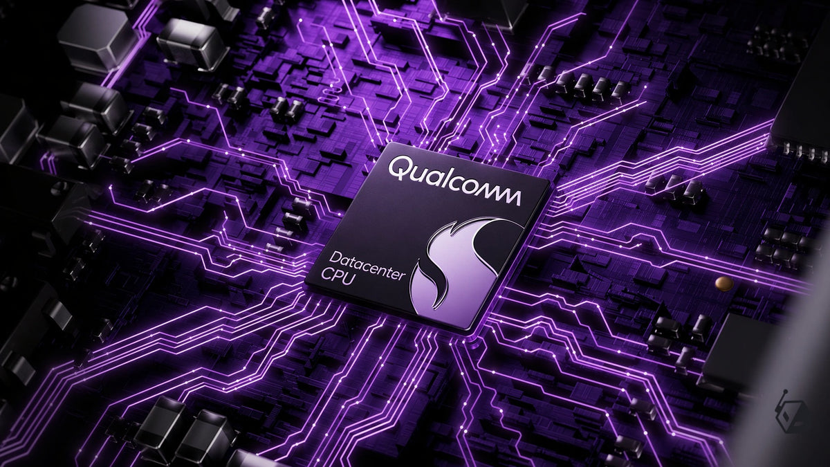 Qualcomm’s Datacenter CPU Rumor Comes Just In Time As Agentic AI Goes