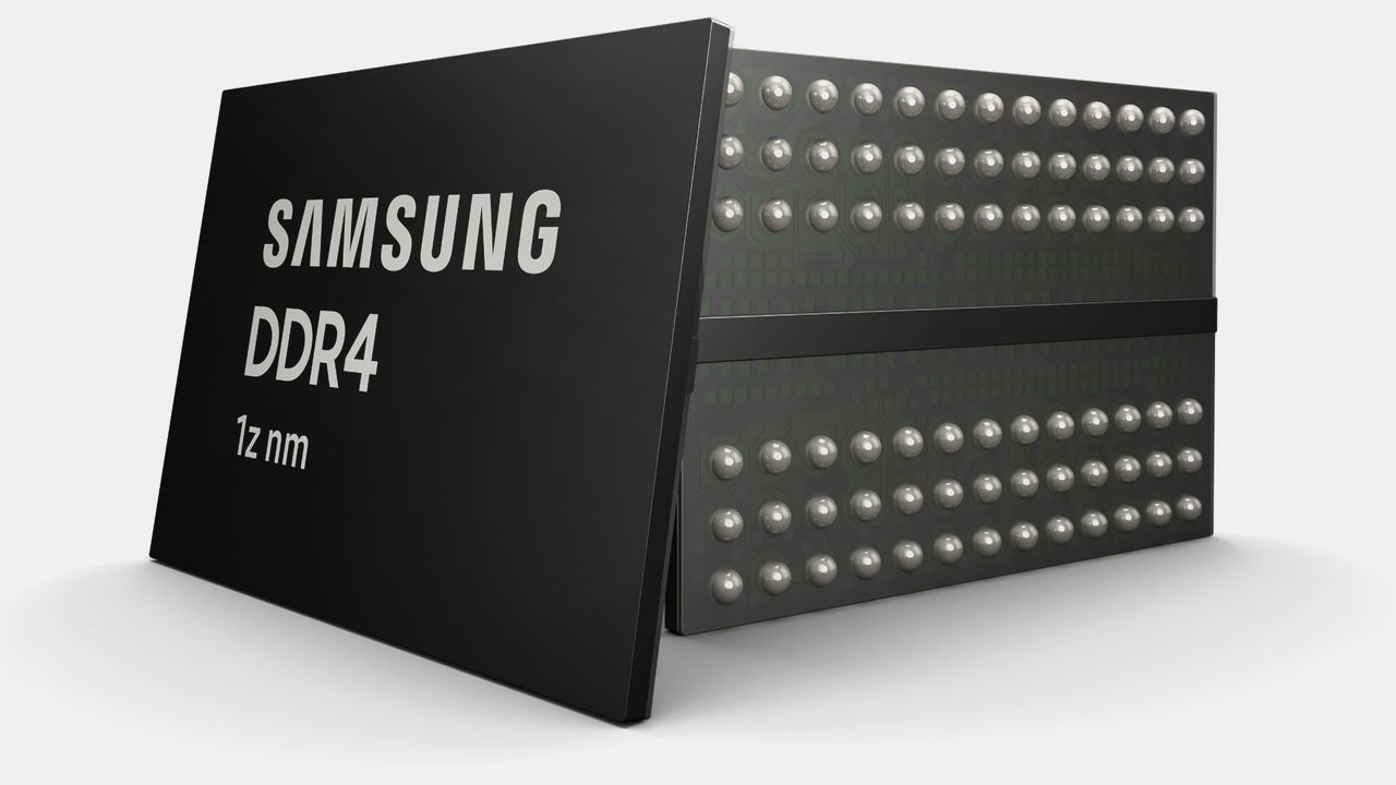 DDR4 production expected to continue until 2026 — Samsung, SK hynix, and Micron will continue serving industry clients for longer