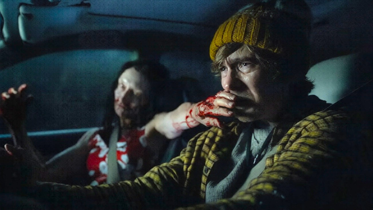 'Resident Evil': Zach Cregger Says Relentless Action-Packed Horror Remake "Feels Like One Gigantic Sequence" Comparable To "Frodo Going Into Mordor"
