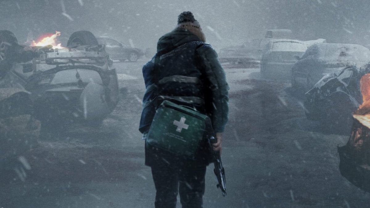 RESIDENT EVIL Director Explains Why His Movie Is More Faithful to the Games Than Previous Adaptations