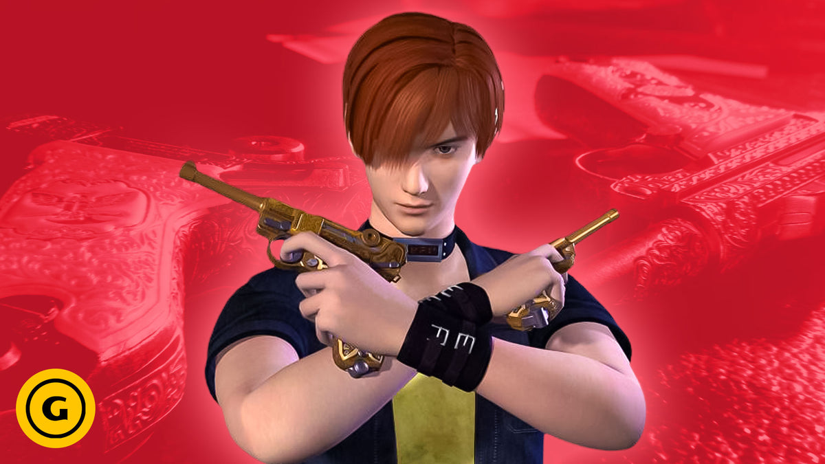 Resident Evil Veronica Changes We'd Like To See