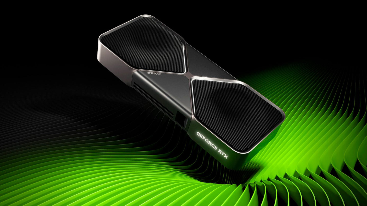 Tests show $30,000 AI GPUs are terrible password crackers — RTX 5090 gaming GPU outperforms Nvidia H200 and AMD MI300X