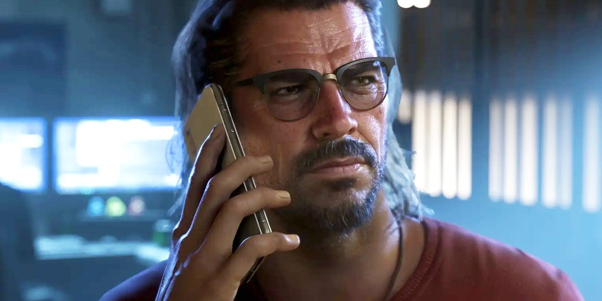 GTA 6 will seemingly only launch with the single-player campaign in November