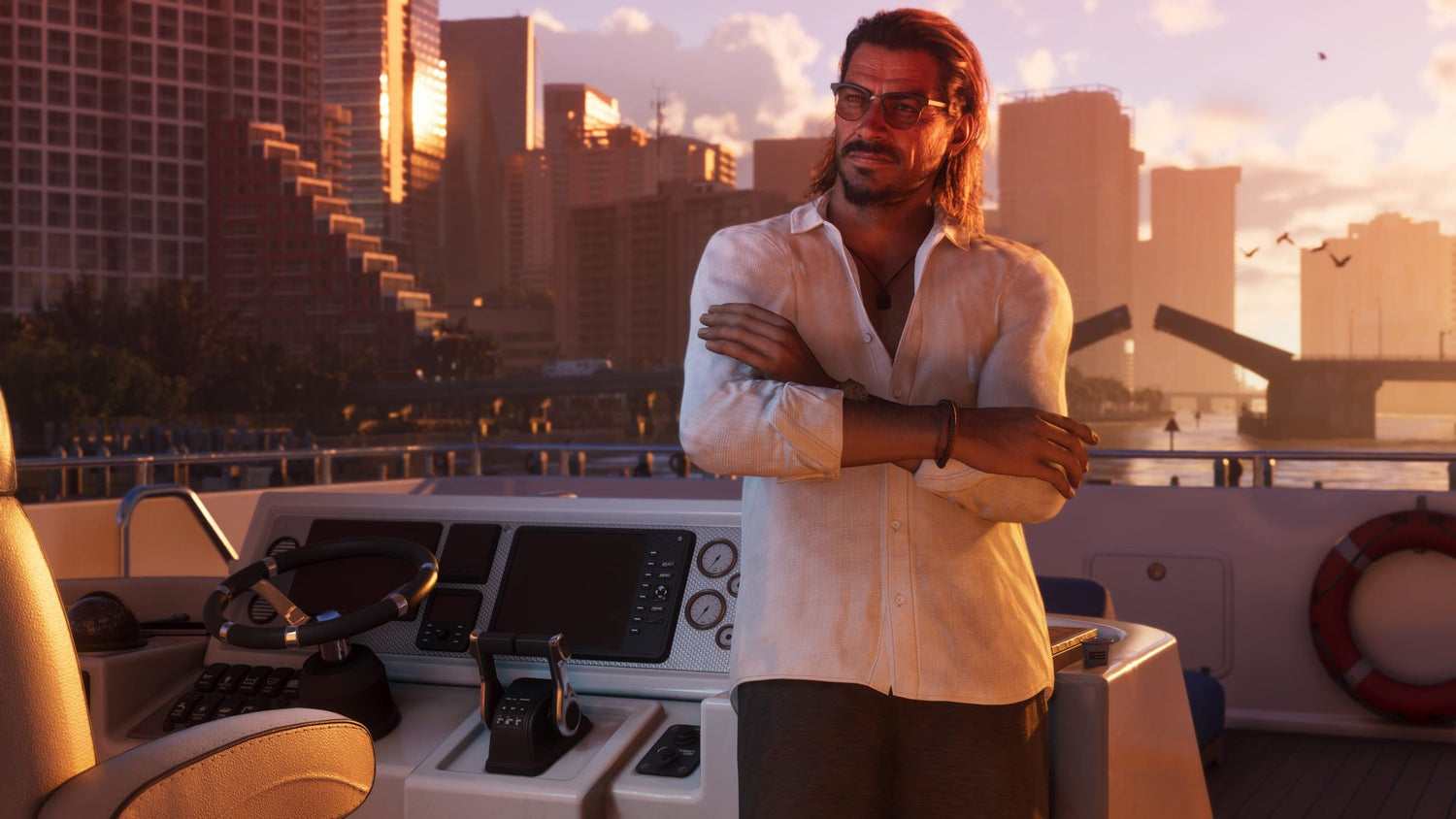 GTA 6 Makers Rockstar Accused of Obstruction by Scottish MPs in Alleged Union-Busting Investigation