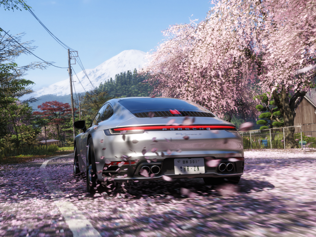 Forza Horizon 6 pre-sales hit 500K on Steam, generating nearly $30M ahead of launch