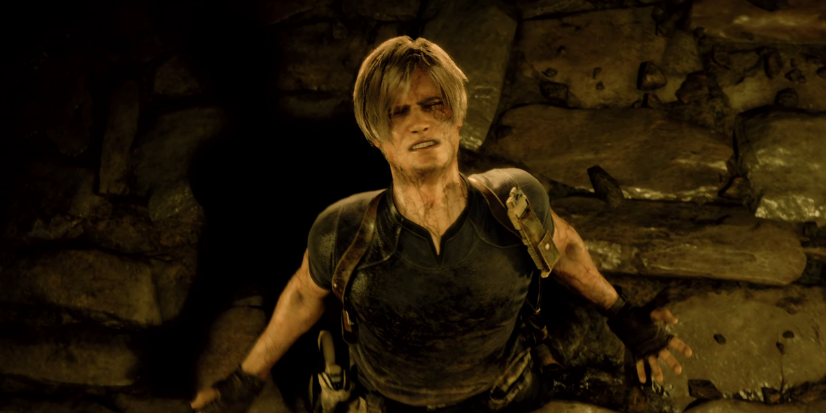 Resident Evil 4 is by far and away the best-selling remake on this console generation, new analysis reveals