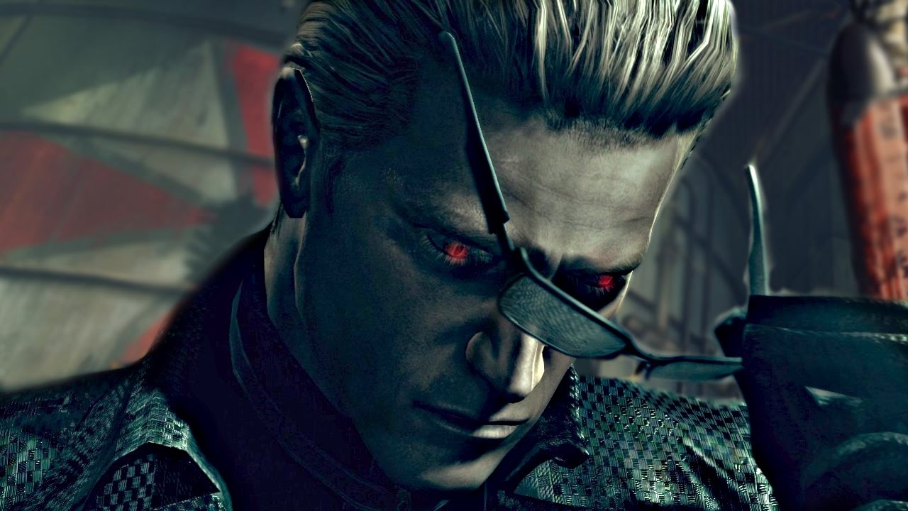 Resident Evil 5 and 6 Remakes Sound Easy – Until You Think About It