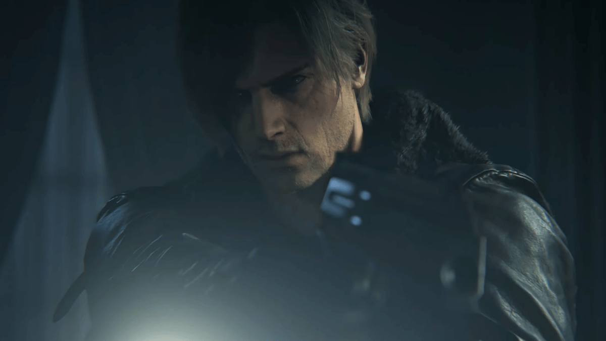 ‘Resident Evil Requiem’ Makes Series History With Sales Feat