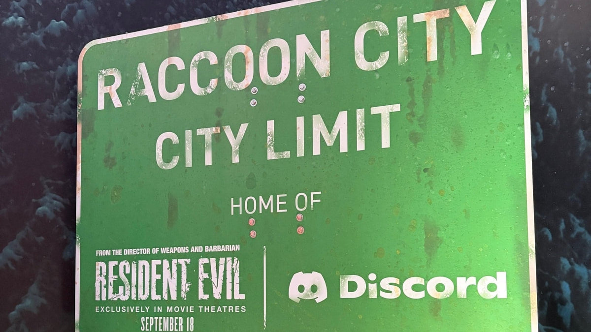 SDCC ‘26: RESIDENT EVIL haunts the con