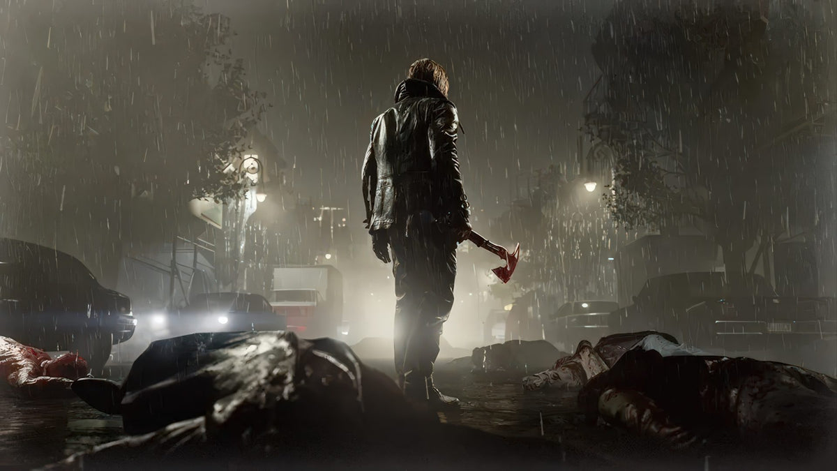 Resident Evil Requiem Developer Teases Free Mini-Game’s Imminent Relea