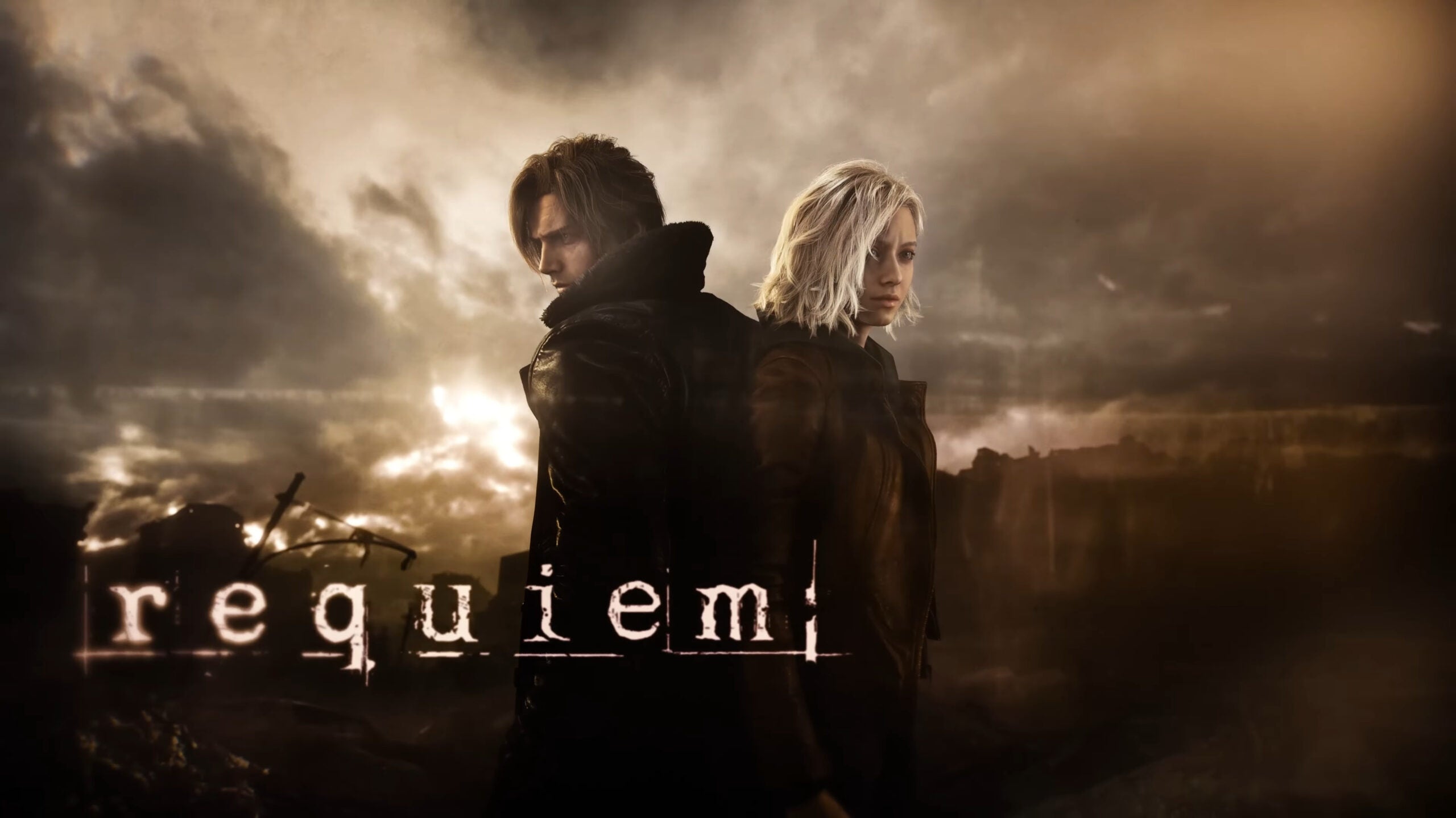 Resident Evil Requiem, 007 First Light, and Crimson Desert Are 2026’s Top-Selling PS5 Games