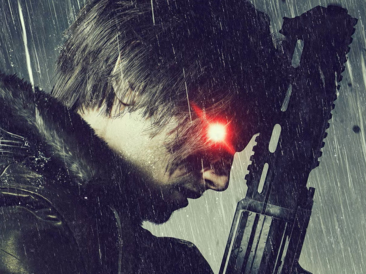 Resident Evil Requiem patch 1.3.1 changes endgame difficulty