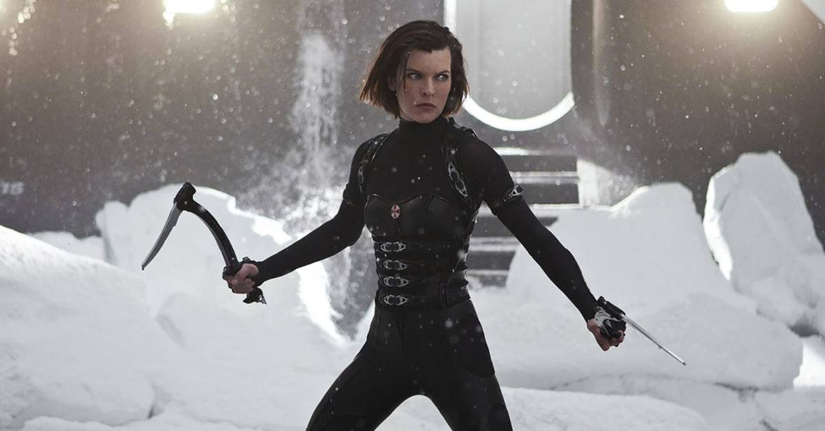Before Zac Cregger's Reboot, Here are 10 of the Greatest Moments in Milla Jovovich's Resident Evil Franchise