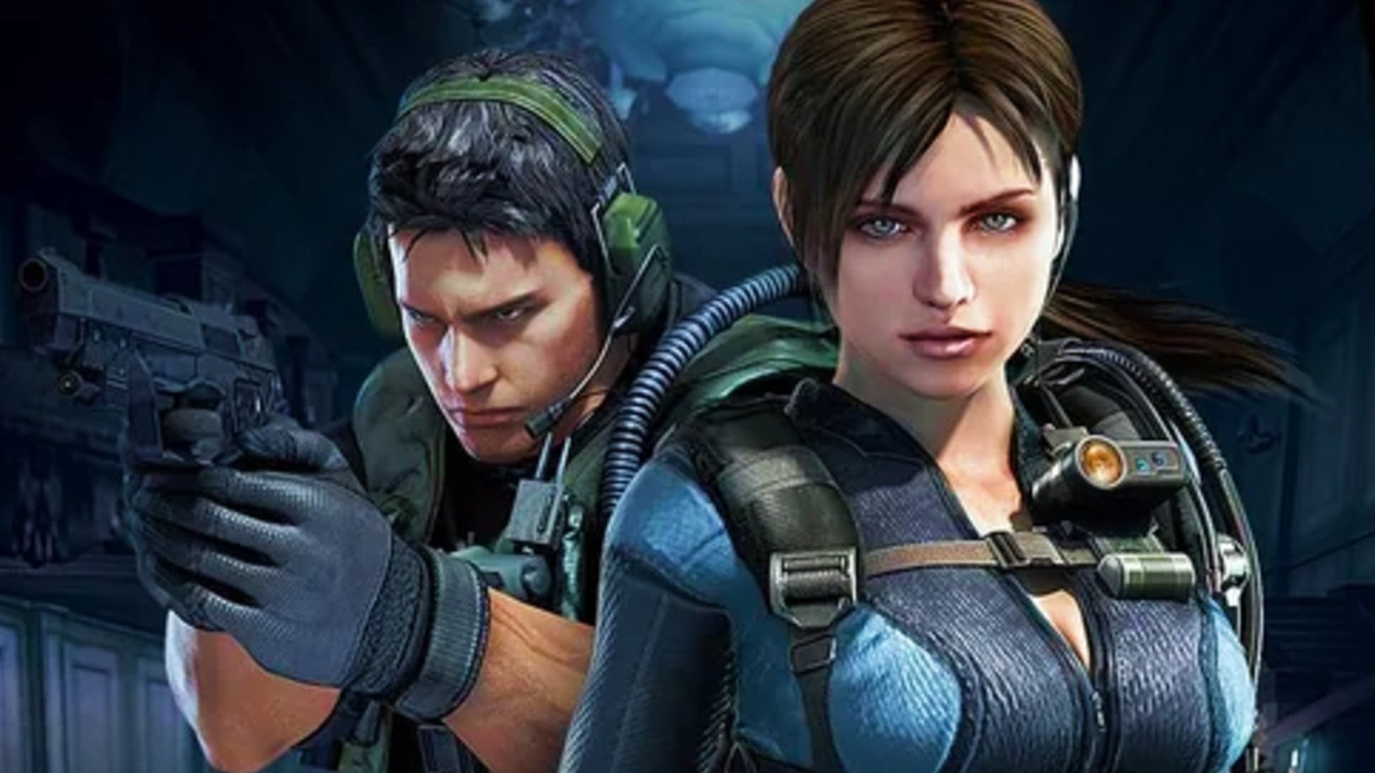 6 Most Powerful Heroes in Resident Evil, Ranked