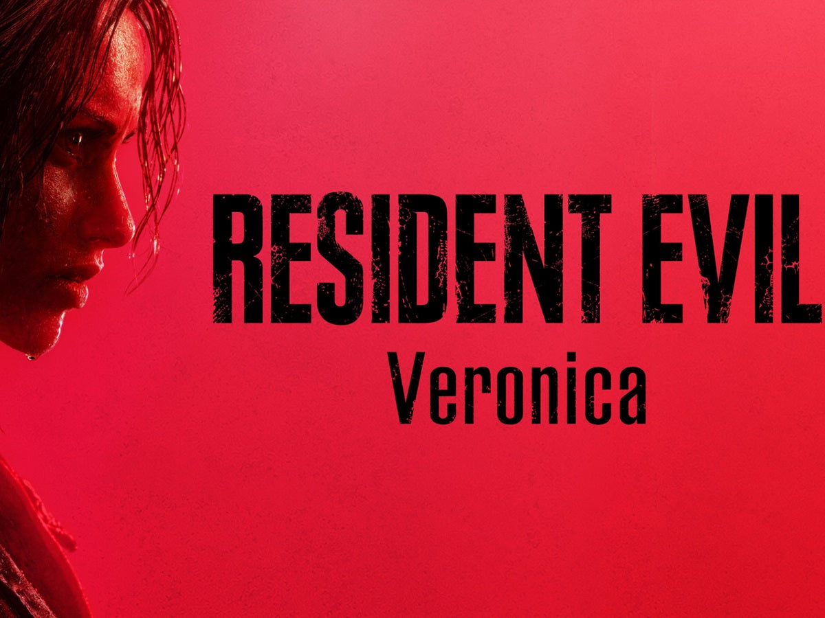 Resident Evil Veronica hits 2 million Wishlist milestone
