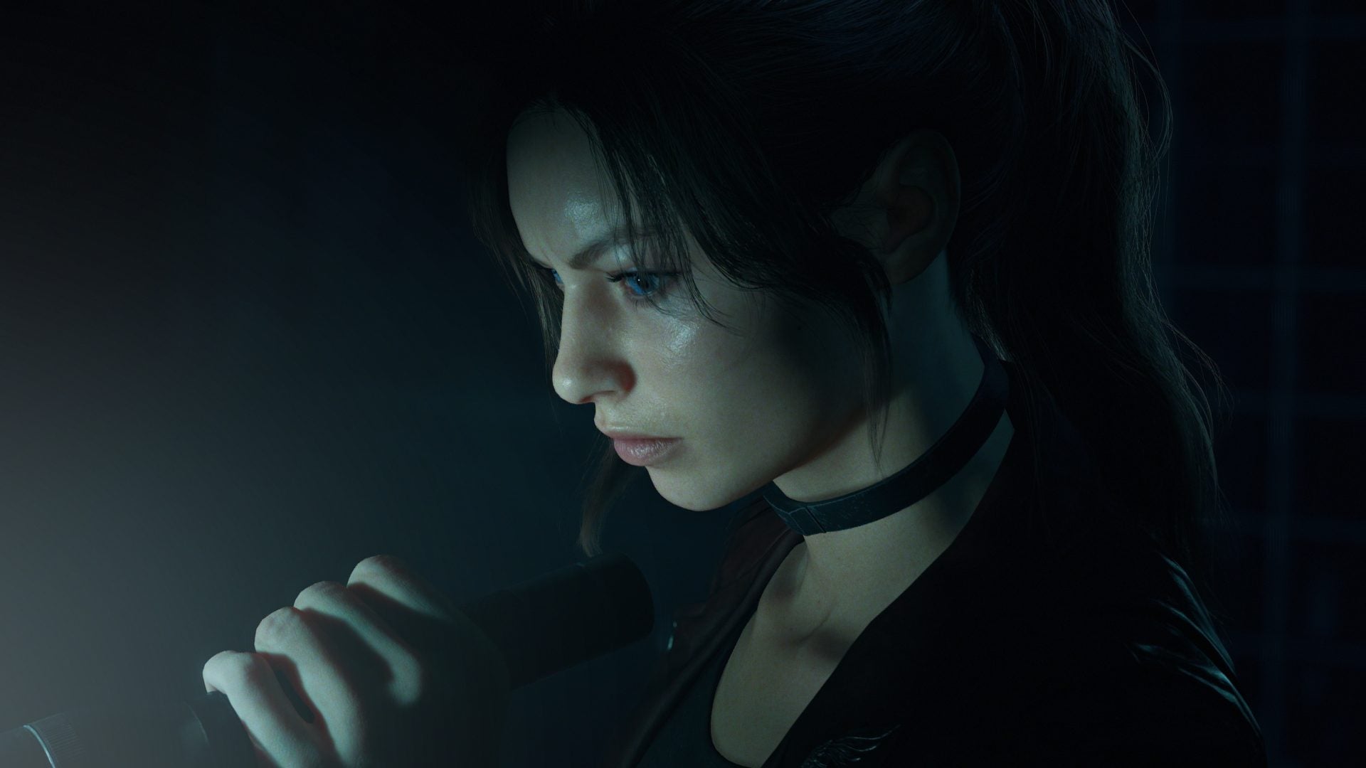 Resident Evil Veronica Producer Quashes Down First-Person Fears, Promises Claire’s Remake Will Mirror RE2’s Survival Loop