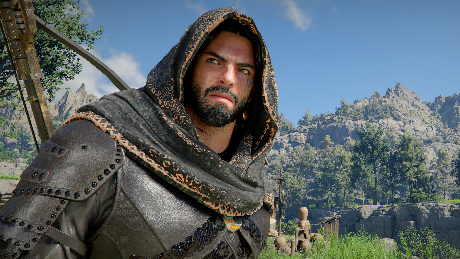 Pearl Abyss confirms Crimson Desert DLC is scheduled to 'release this year' — and I'm not ready for it, even after 240 hours