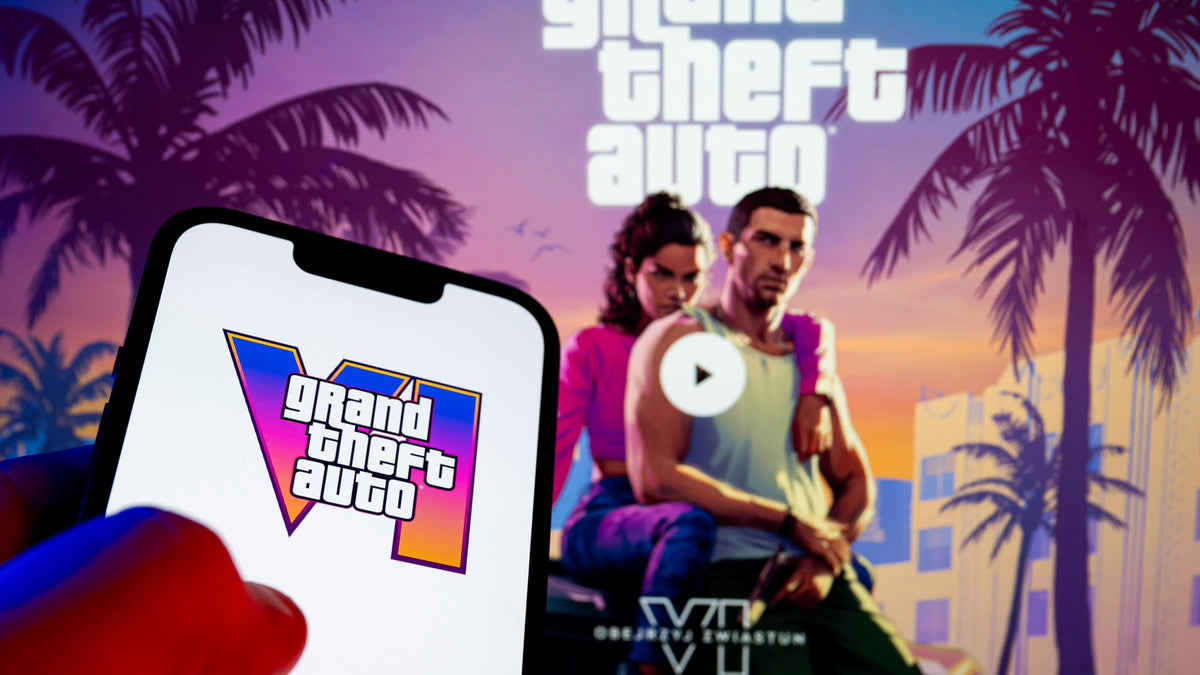 ‘GTA 6’ Workers Say Deadlines Are Driving Long Hours Ahead of Release