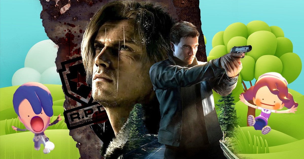 Top 10 best video games of 2026 – from 007 First Light to Resident Evil Requiem