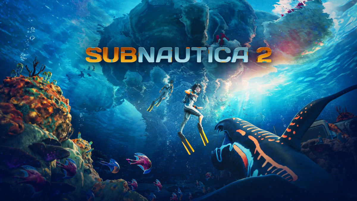 Subnautica 2: Everything We Learned from Unknown Worlds About the Sequel’s New Planet, Systems, and Roadmap