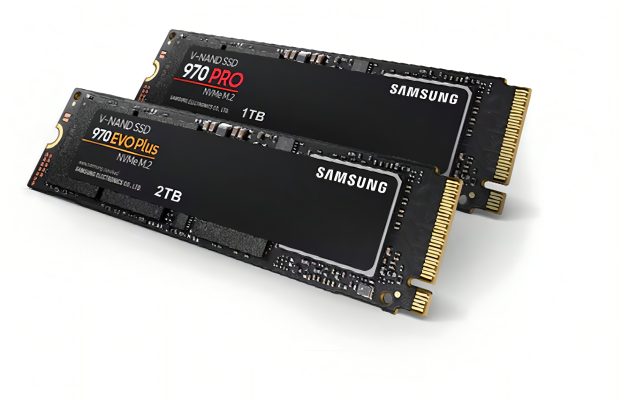 [News] Samsung, Kingston Reportedly Lift SSD Prices by Over 10%, More Hikes Likely in Coming Weeks
