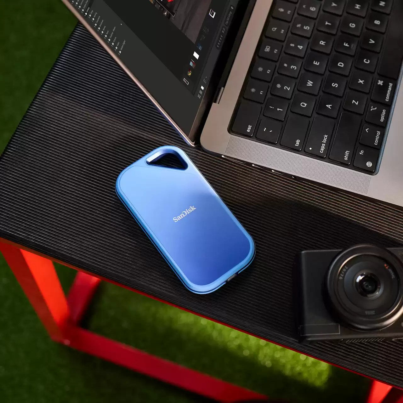 AI Is Driving SSD Prices Up, But Best Buy Has a Solid Deal on the SanDisk Creator Pro 2TB Portable SSD