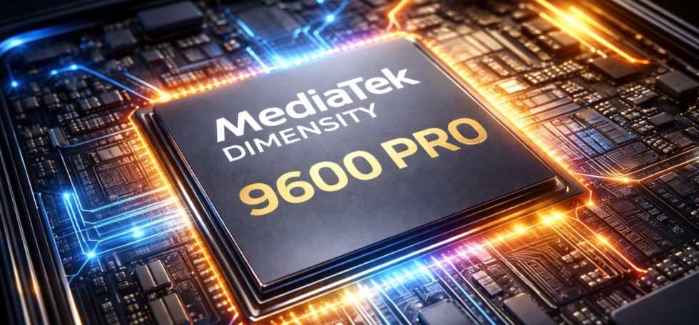 MediaTek Dimensity 9600 Pro Leaked: New CPU Cluster, LPDDR6, and UFS 5.0 Point to a Noticeably More Aggressive Flagship SoC