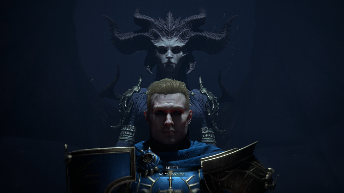 Diablo IV: Lord of Hatred review