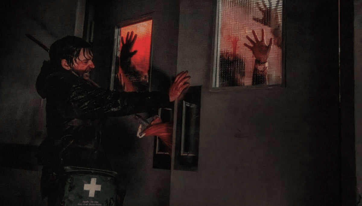 Zach Cregger’s ‘Resident Evil’ is the absolute, dread-fueled reckoning we need