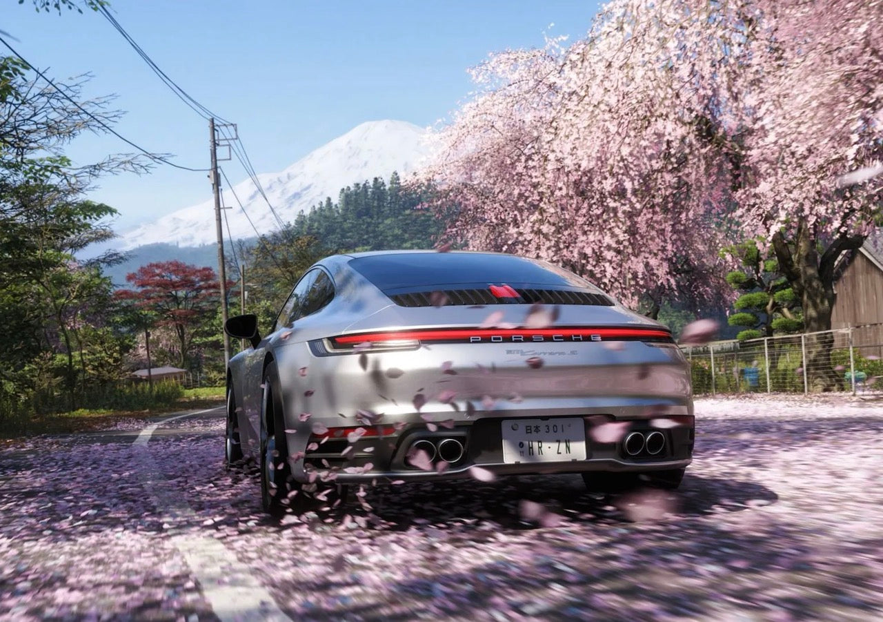 Game review: Forza Horizon 6