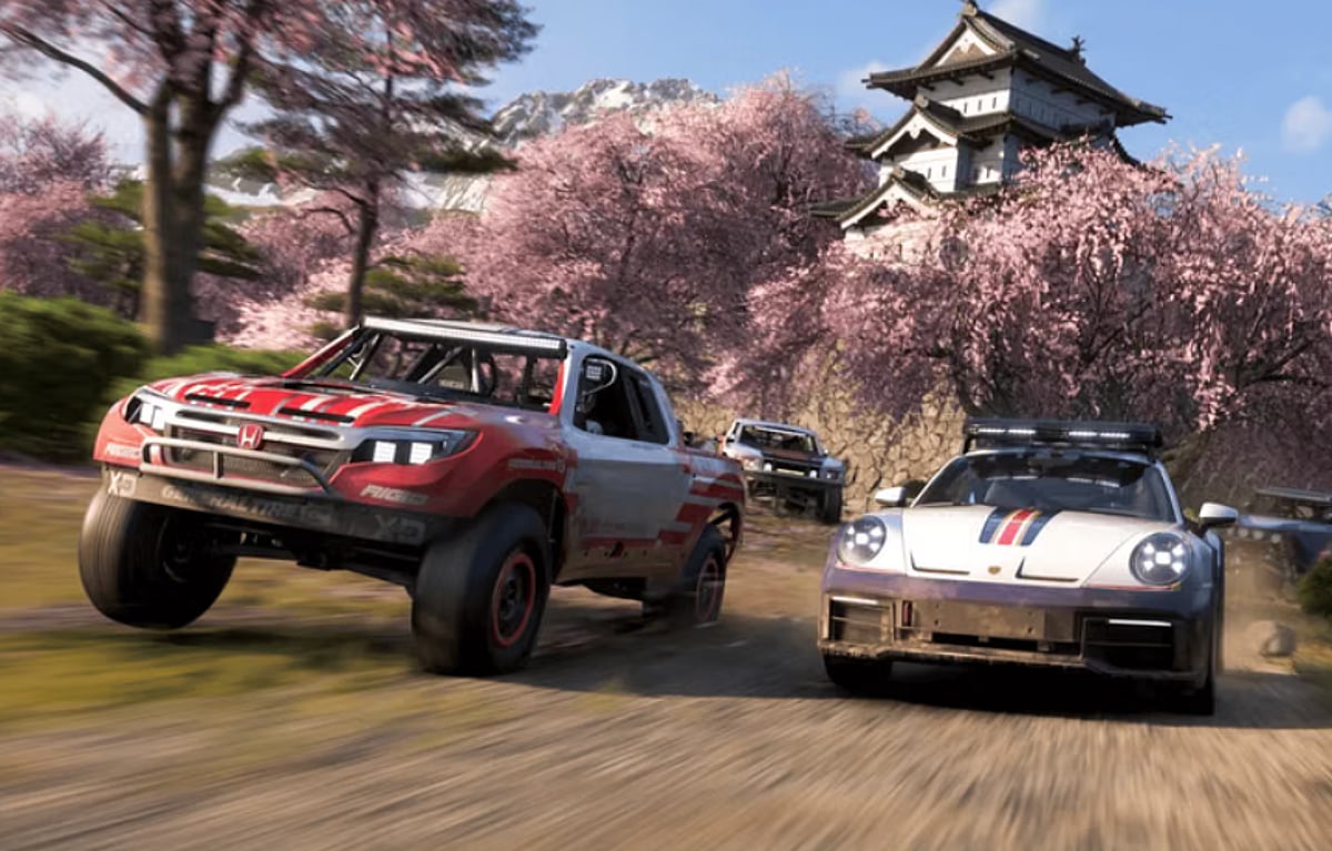 Forza Horizon 6 hit by save data glitch, developer rolls out updates across platforms