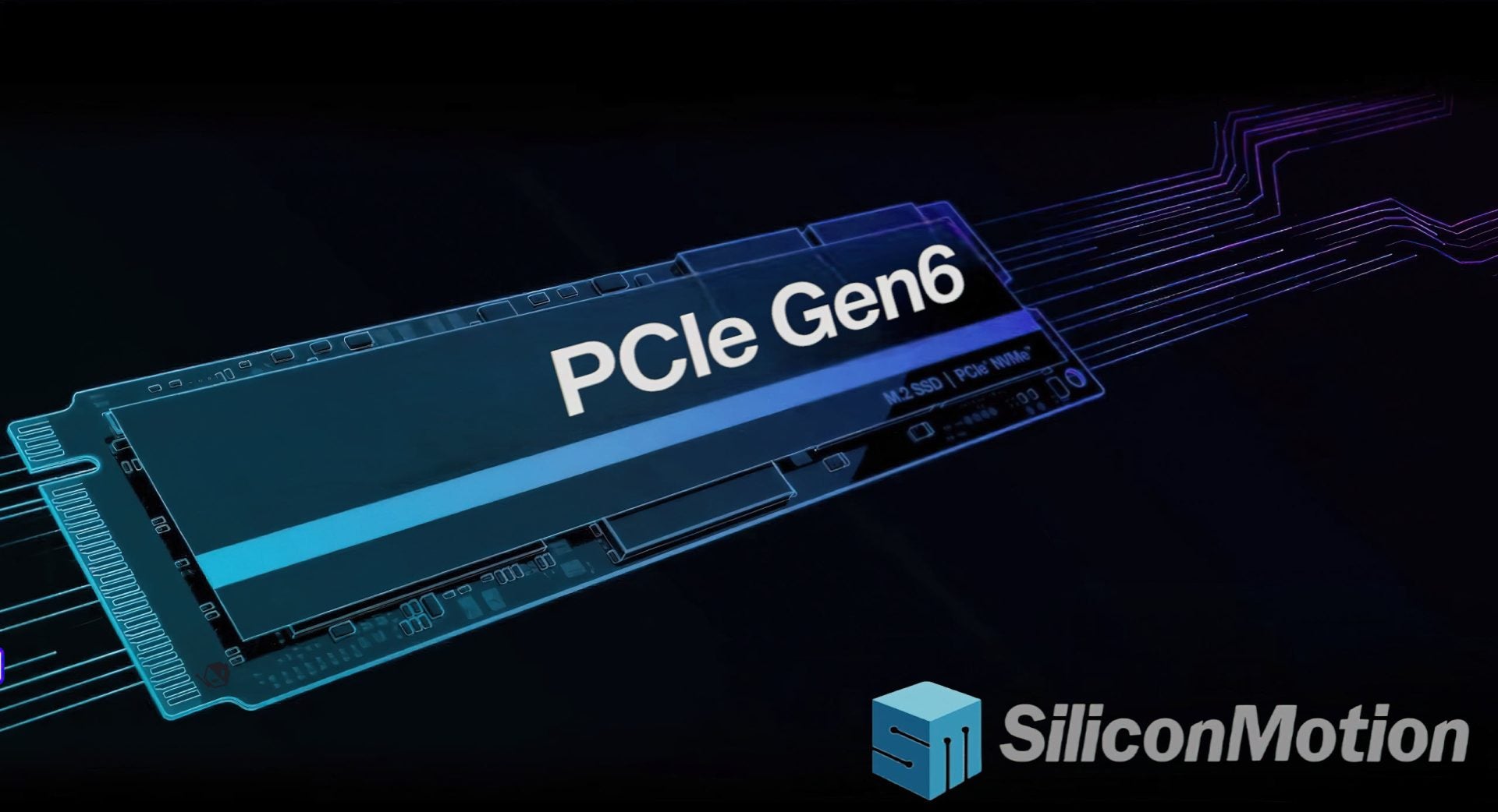 Silicon Motion CEO Warns Memory & SSD Shortages Will Drag Into 2028 as AI Firms Lock Up Supply Through Long-Term Contracts