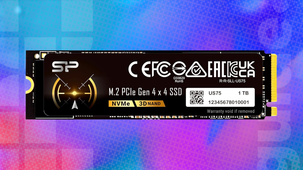Silicon Power 1TB SSD receives eye-catching 41% price reduction as demand grows